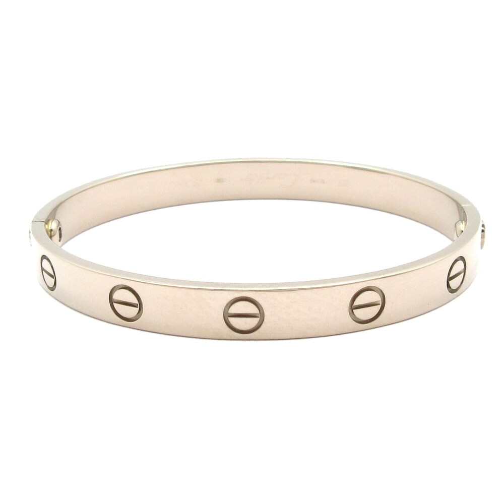 Cartier Love Bracelet Bangle - Picture 3 of 7